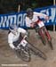 Mont Ste Anne World Cup