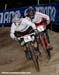 Mont Ste Anne World Cup