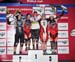 Mont Ste Anne World Cup