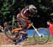 Mont Ste Anne World Cup
