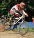 Mont Ste Anne World Cup