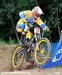 Mont Ste Anne World Cup