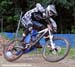 Mont Ste Anne World Cup