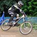 Mont Ste Anne World Cup
