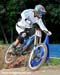 Mont Ste Anne World Cup