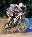 Mont Ste Anne World Cup