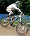 Mont Ste Anne World Cup