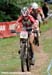 Mont Ste Anne World Cup