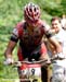 Mont Ste Anne World Cup