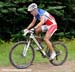Mont Ste Anne World Cup