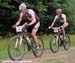 Mont Ste Anne World Cup