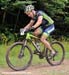 Mont Ste Anne World Cup