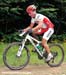 Mont Ste Anne World Cup