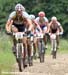 Mont Ste Anne World Cup