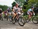 Mont Ste Anne World Cup
