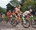 Mont Ste Anne World Cup