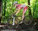 Mont Ste Anne World Cup