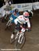 Mont Ste Anne World Cup