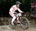 Mont Ste Anne World Cup