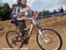 Mont Ste Anne World Cup