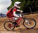 Mont Ste Anne World Cup