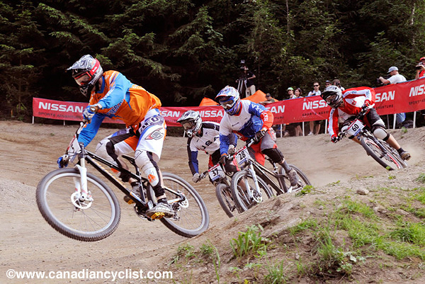 MTB World Championships