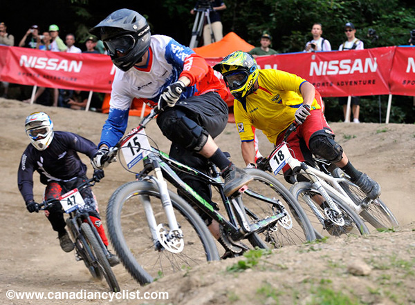 MTB World Championships
