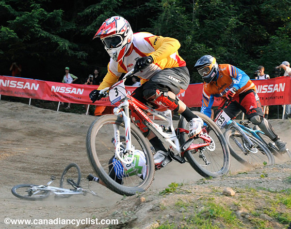 MTB World Championships