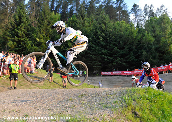 MTB World Championships