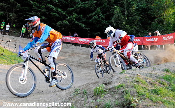 MTB World Championships