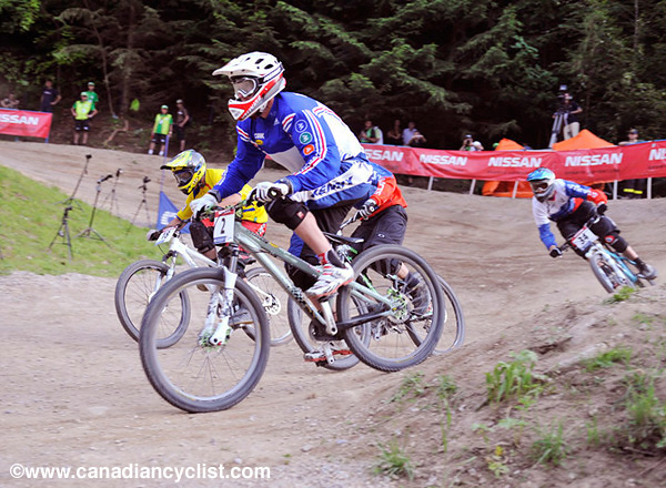MTB World Championships