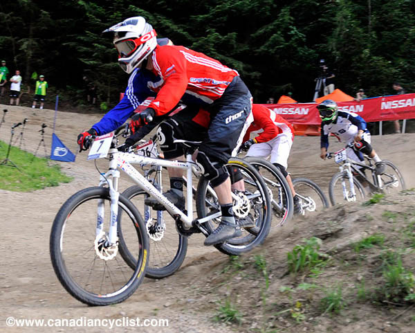 MTB World Championships