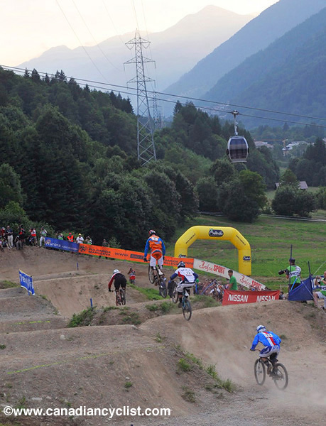 MTB World Championships