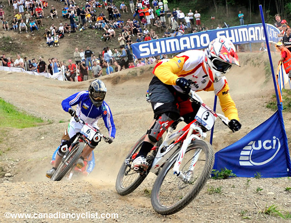 MTB World Championships