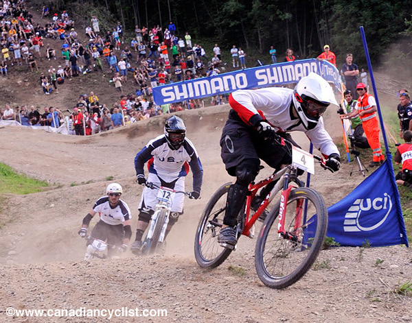 MTB World Championships