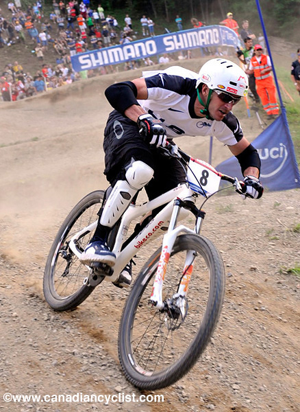 MTB World Championships
