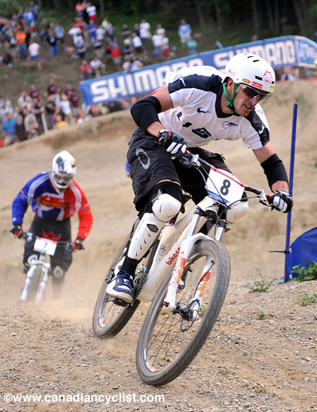 MTB World Championships