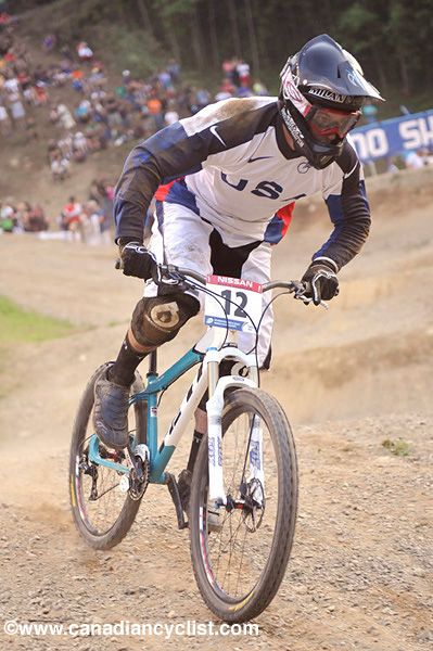 MTB World Championships