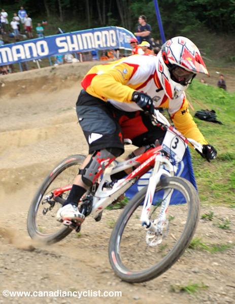 MTB World Championships