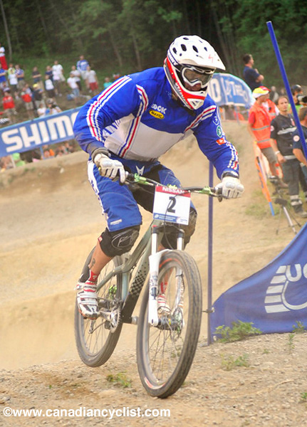 MTB World Championships