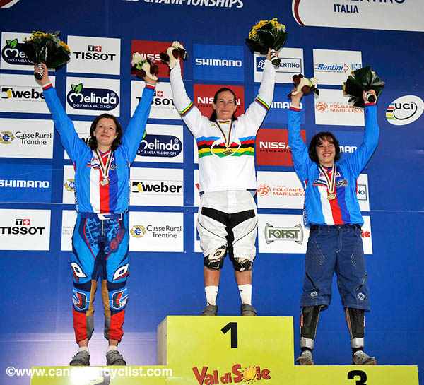 MTB World Championships