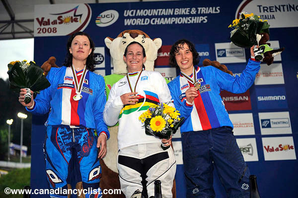 MTB World Championships