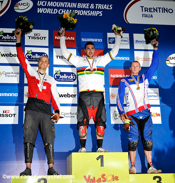 MTB World Championships