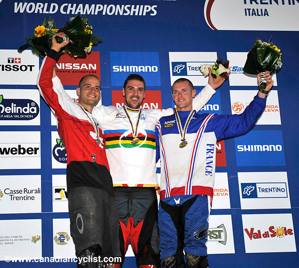 MTB World Championships