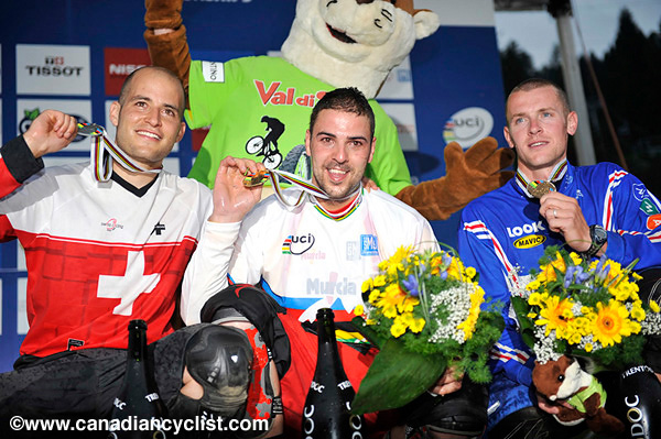 MTB World Championships