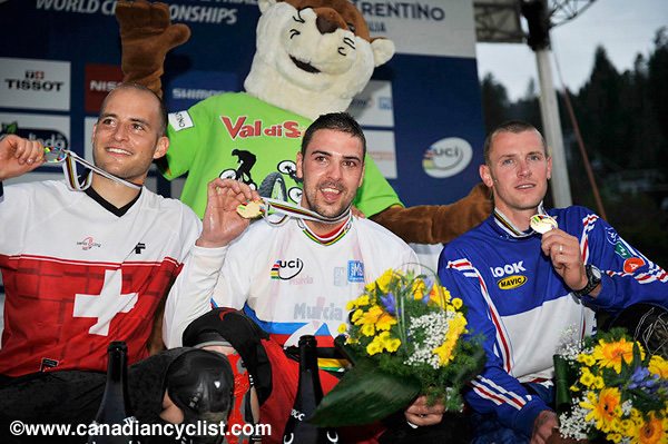 MTB World Championships