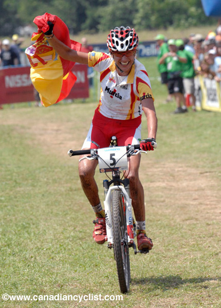 MTB World Championships