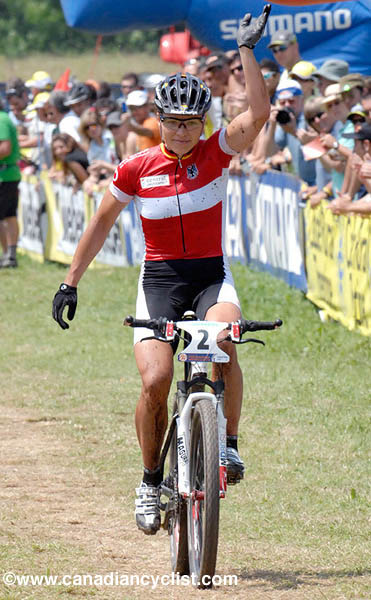 MTB World Championships