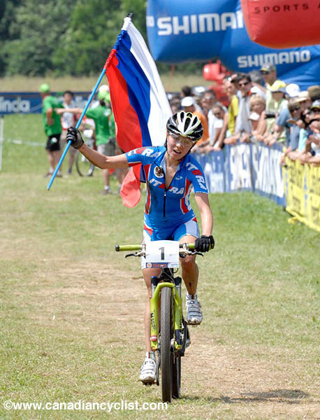 MTB World Championships