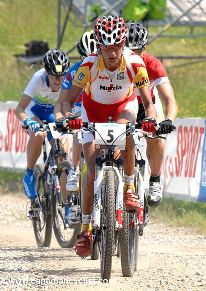 MTB World Championships